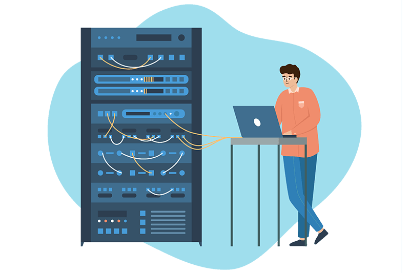 vps hosting